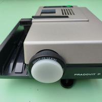 proiettore per diapositive