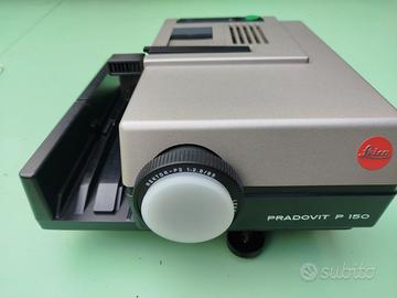 proiettore per diapositive