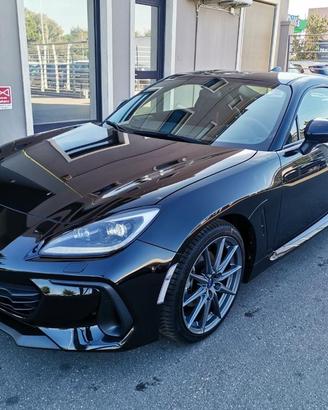 Subaru BRZ 2.4 Touge