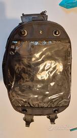 borsa da serbatoio bmw