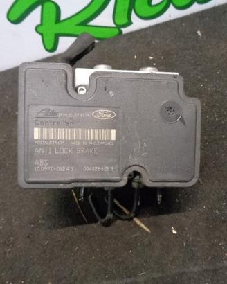 POMPA ABS PER FORD FOCUS 1.6 TDCi ANNO 2006