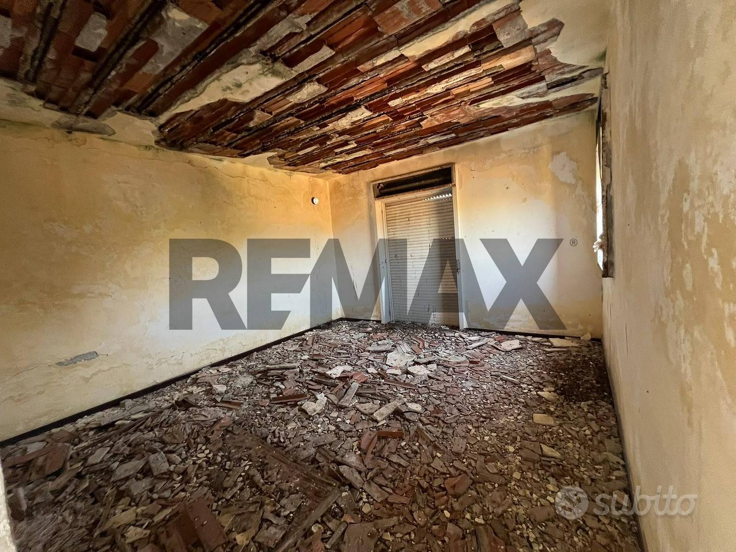 Terreno - Misterbianco - Vista 4