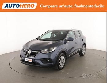 RENAULT Kadjar SD90748