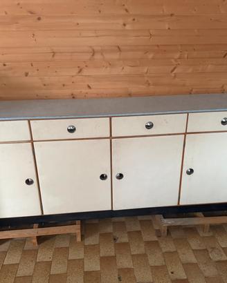 Credenza
