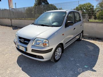 Hyundai Atos Prime 1.1 12V Style