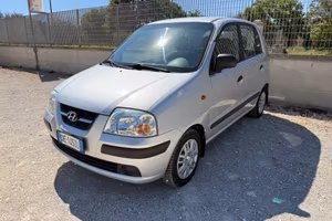 Hyundai Atos Prime 1.1 12V Style