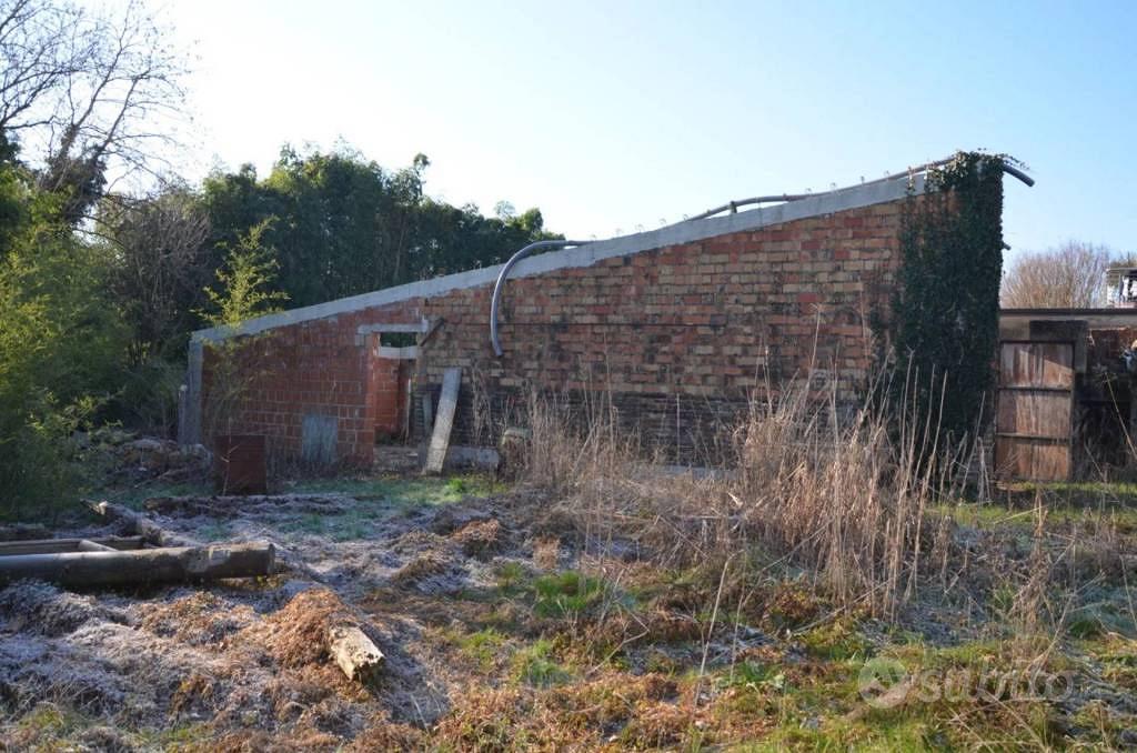 Immobile in asta di 1679 m² a Villafranca Padovana - Vista 2