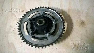 Corona Suzuki GSR 600