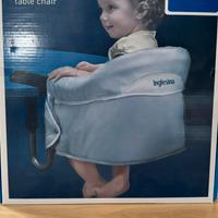 Seggiolino da tavolo Inglesina Fast Table Chair