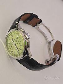 Orologio Breitling Premiere B09 Pistacchio