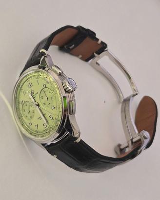 Orologio Breitling Premiere B09 Pistacchio