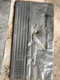 Pannelli fiat 127