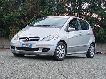 MB A 180 Elegance OK NEOPATENTATI