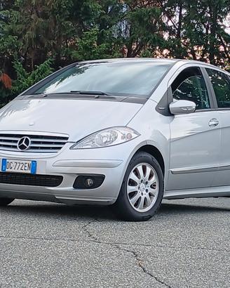 MB A 180 Elegance OK NEOPATENTATI