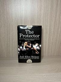 The Protector – Romanzo Passionale