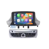 RADIO GPS ANDROID 10 RENAULT MEGANE III FLUENCE CA