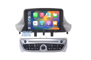 RADIO GPS ANDROID 10 RENAULT MEGANE III FLUENCE CA