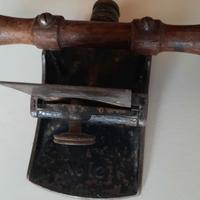 Vastringa per legno. Screpola.