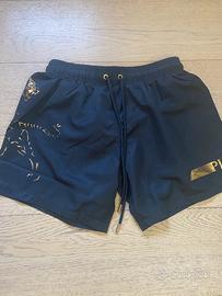 Pantaloncino mare uomo philipp Plein