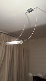 Lampada a sospensione  moderna design italiano