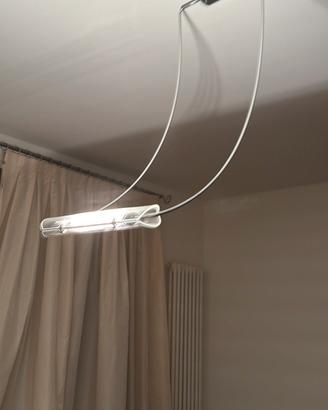 Lampada a sospensione  moderna design italiano