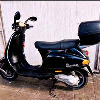 Vespa Piaggio 50 cc