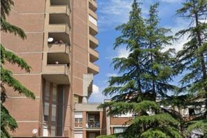 Immobile in asta di 121 m² a Terni