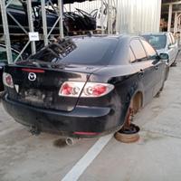 (fusa) mazda 6 [2002-08] ricambi muso porte kit #3
