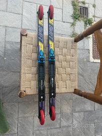 SKIROLL SKATING