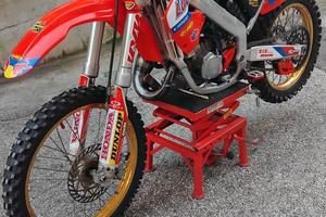 honda cr 125 anno 2001