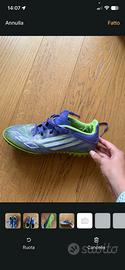 Scarpe da calcio