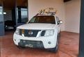 Nissan Navara 3.0 dCi 4 porte Double Cab LE V6