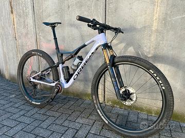 Orbea Oiz M-Pro tg.L