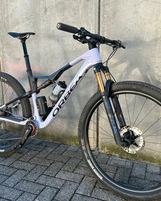Orbea Oiz M-Pro tg.L