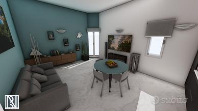 Alassio borgo coscia