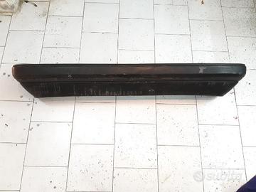 Paraurti Posteriore Originale Alfasud Alfa Romeo