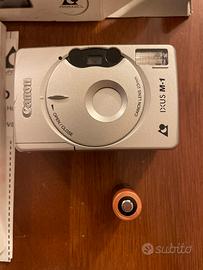Canon IXUS M-1