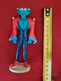 DeAgostini Dragon Ball GT Lezik Pvc Figurine Drago