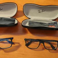 Occhiali da Vista Rayban