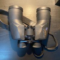 Cannocchiale Olympus 12x50 EXPS I