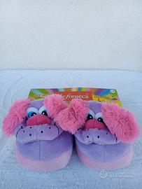 Pantofole Bimba De Fonseca (Taglia 27/29)