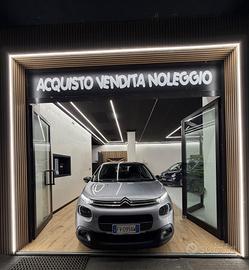 Citroen C3 PureTech 68 Feel