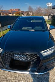 Audi q5 sline 2020