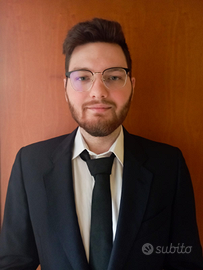 Tecnico informatico junior