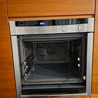 Forno NEFF E-NR