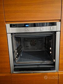 Forno NEFF E-NR