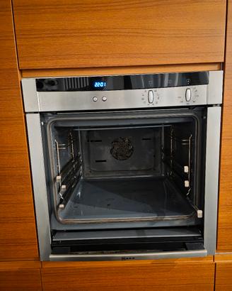 Forno NEFF E-NR