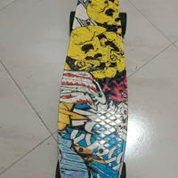 Skateboard