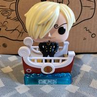 Funko pop kinder sanji