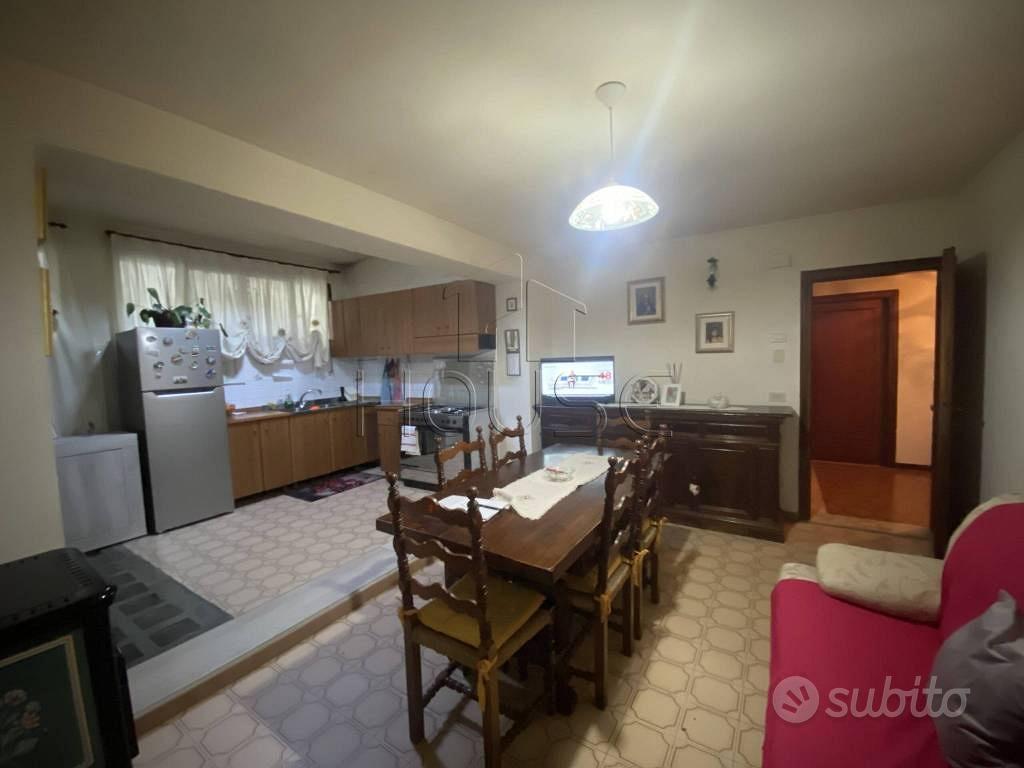 Appartamento – Monte Santa Maria Tiberina, Gioiello - Altro